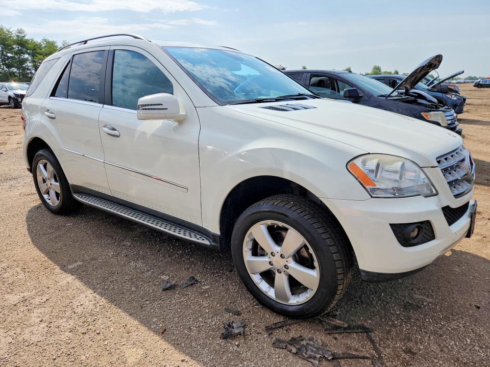 Продаж на аукціоні авто 2011 Mercedes-benz Ml, vin: 4JGBB8GBXBA716311, номер лоту: 67464986