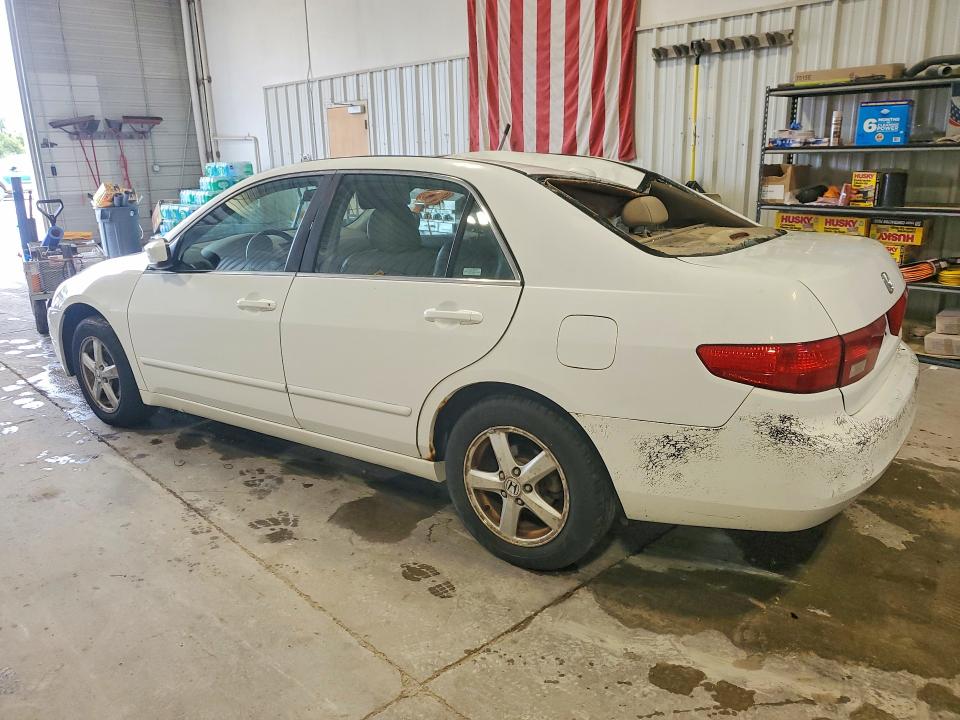 Продажа на аукционе авто 2005 Honda Accord, vin: 1HGCM56885A030748, номер лота: 68771956