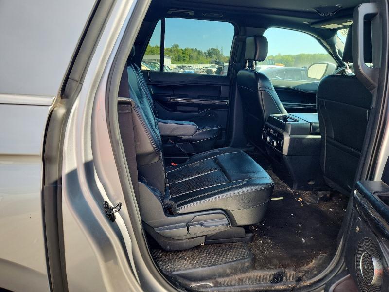 70586086 :رقم المزاد ، 1FMJK1JT6LEA66861 vin ، 2020 Ford Expedition مزاد بيع