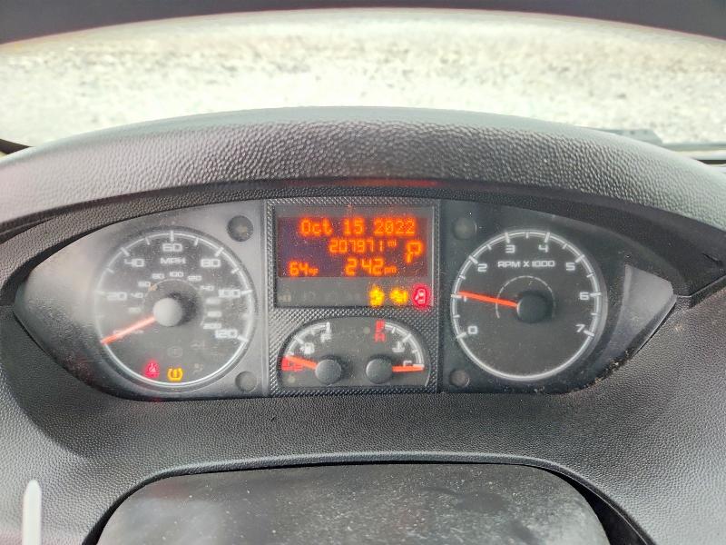 Aukcja sprzedaży 2021 Ram Promaster 2500, vin: 3C6LRVDG9ME526557, numer aukcji: 69731726