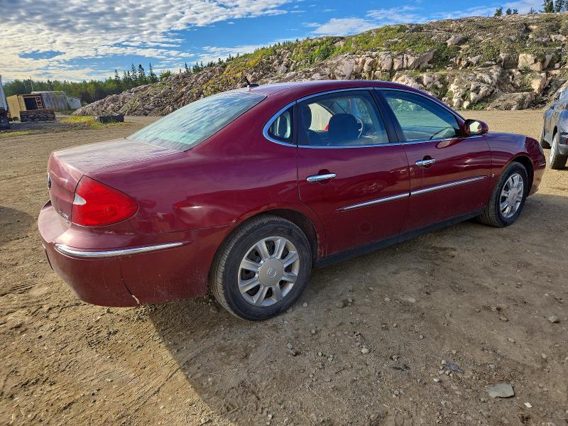 Aukcja sprzedaży 2008 Buick Allure, vin: 2G4WF582381130992, numer aukcji: 66962596