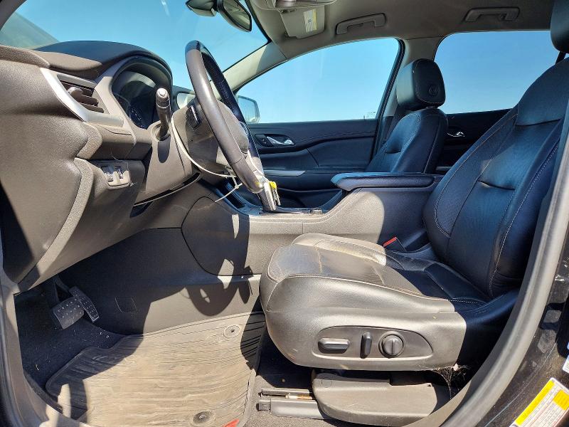 Продажа на аукционе авто 2019 Gmc Acadia, vin: 1GKKNMLS0KZ297420, номер лота: 71230116