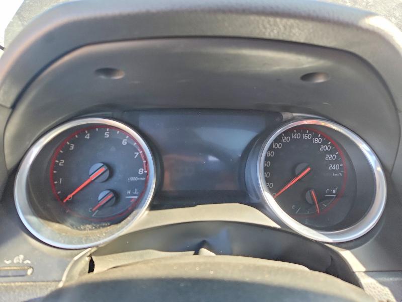 69343026 :رقم المزاد ، 4T1K61AK9LU879603 vin ، 2020 Toyota Camry مزاد بيع