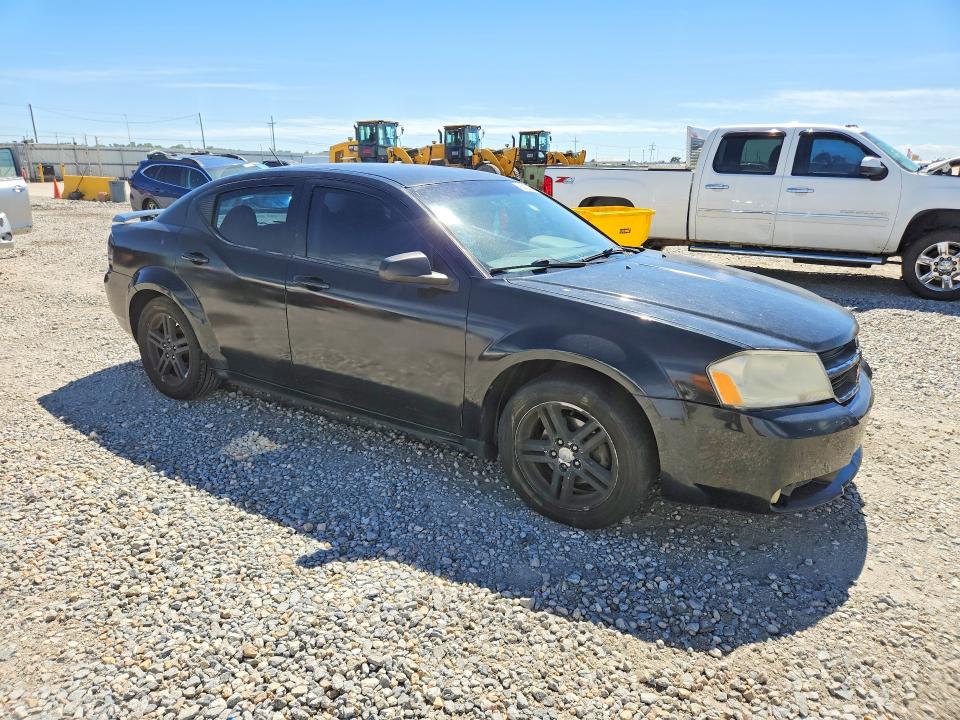 68420226 :رقم المزاد ، 1B3LC56B59N520223 vin ، 2009 Dodge Avenger مزاد بيع