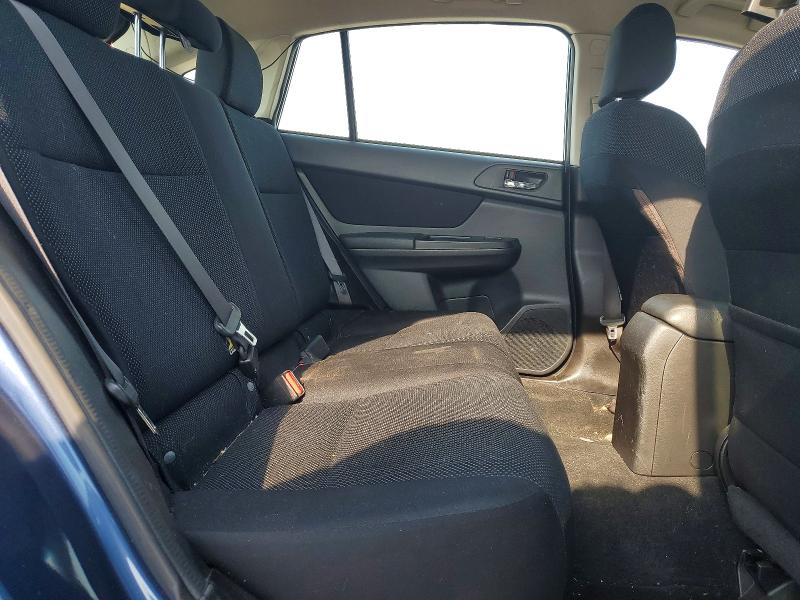 69563666 :رقم المزاد ، JF1GPAC68CH210342 vin ، 2012 Subaru Impreza مزاد بيع