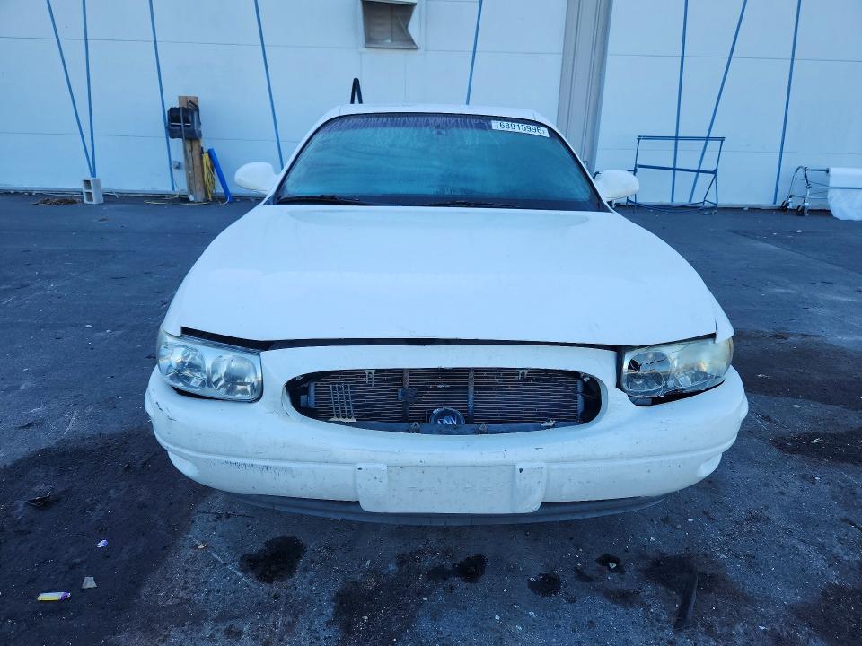 Продажа на аукционе авто 2001 Buick Lesabre, vin: 1G4HR54K11U264724, номер лота: 68915996