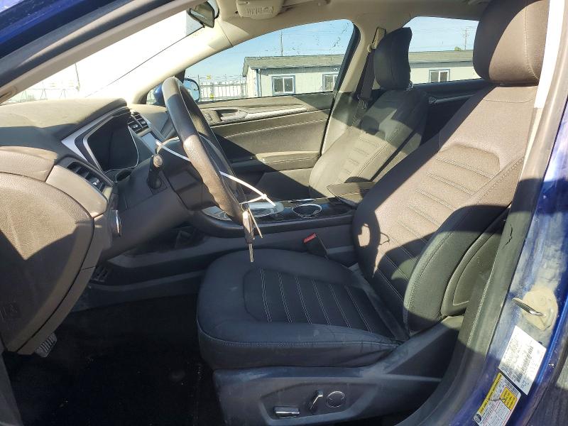 Продаж на аукціоні авто 2013 Ford Fusion, vin: 3FA6P0H74DR345700, номер лоту: 71017186