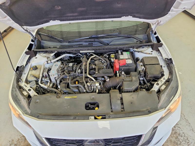 Aukcja sprzedaży 2021 Nissan Sentra, vin: 3N1AB8CVXMY299130, numer aukcji: 67740486