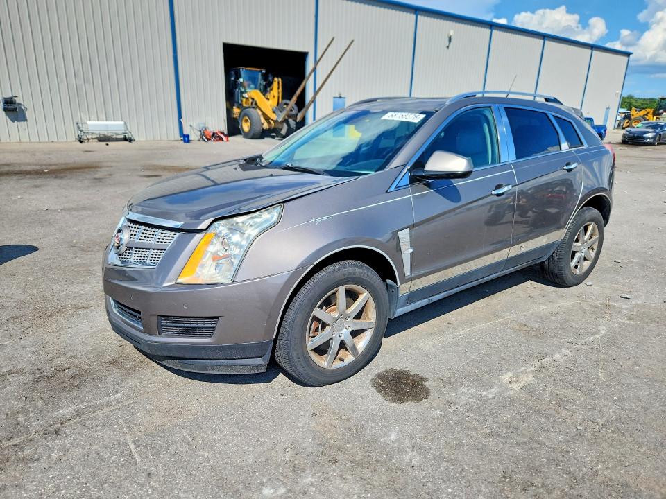 Продаж на аукціоні авто 2011 Cadillac Srx, vin: 3GYFNAEY5BS514593, номер лоту: 68758576