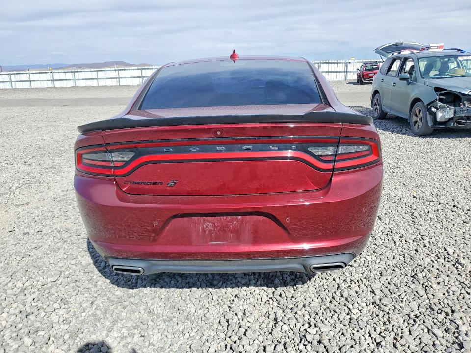 2020 Dodge Charger მანქანა იყიდება აუქციონზე, vin: 2C3CDXJG1LH194578, აუქციონის ნომერი: 67305636