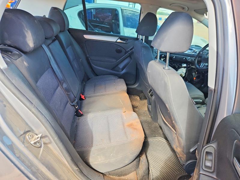 Aukcja sprzedaży 2014 Volkswagen Golf, vin: WVWDM7AJ3EW007504, numer aukcji: 68068926