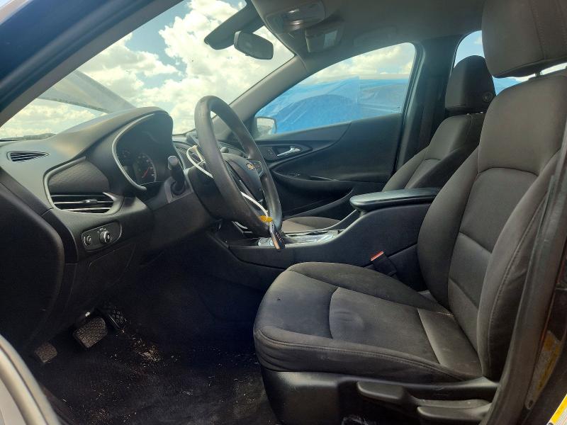 Продаж на аукціоні авто 2018 Chevrolet Malibu, vin: 1G1ZB5ST1JF178075, номер лоту: 66798446