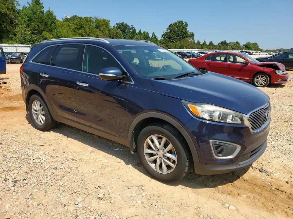 Продаж на аукціоні авто 2016 Kia Sorento, vin: 5XYPG4A3XGG060849, номер лоту: 65242966