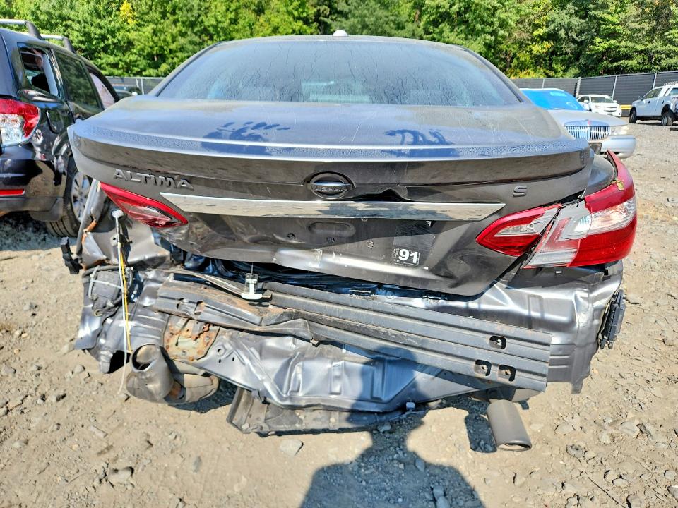 Aukcja sprzedaży 2018 Nissan Altima, vin: 1N4AL3APXJC207834, numer aukcji: 69187596