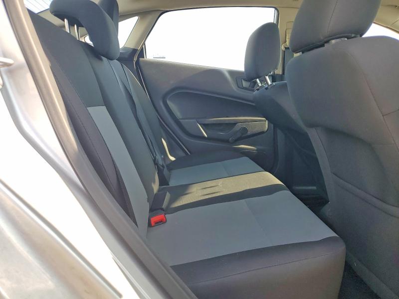 Продаж на аукціоні авто 2015 Ford Fiesta, vin: 3FADP4AJ6FM218810, номер лоту: 67599516
