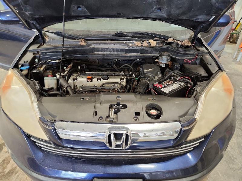 Продаж на аукціоні авто 2008 Honda Cr-v, vin: JHLRE48748C038877, номер лоту: 70689726