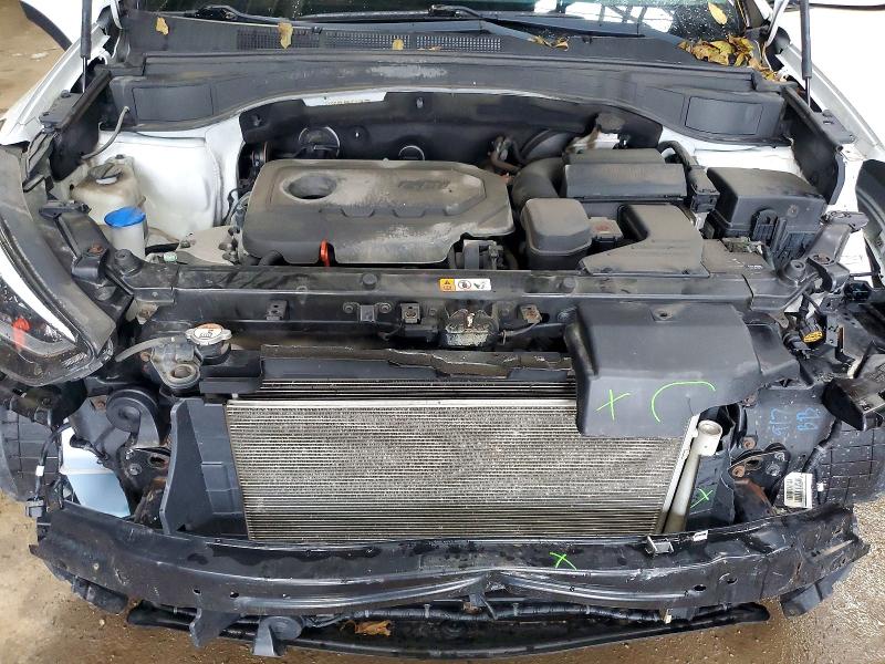 Aukcja sprzedaży 2018 Hyundai Santa Fe Sport, vin: 5XYZUDLB0JG539357, numer aukcji: 67984816