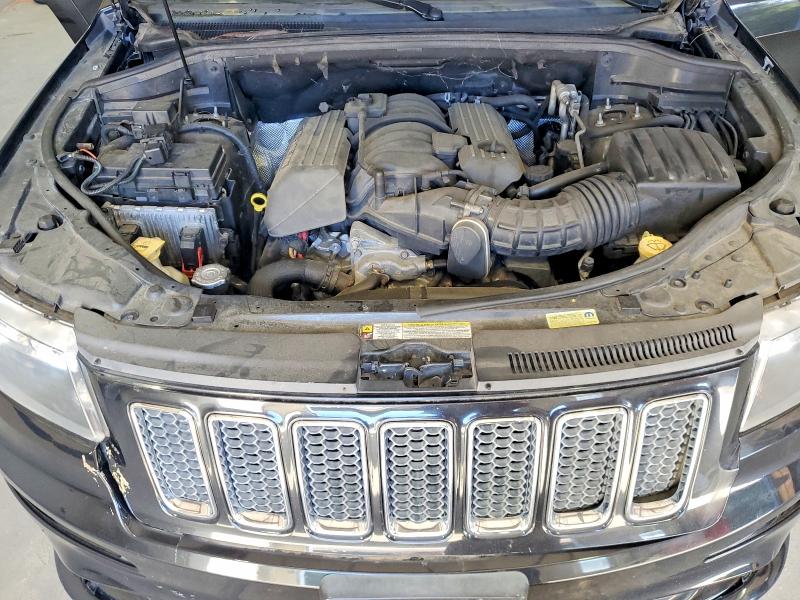 Aukcja sprzedaży 2012 Jeep Grand Cherokee, vin: 1C4RJFDJ9CC311973, numer aukcji: 69125806