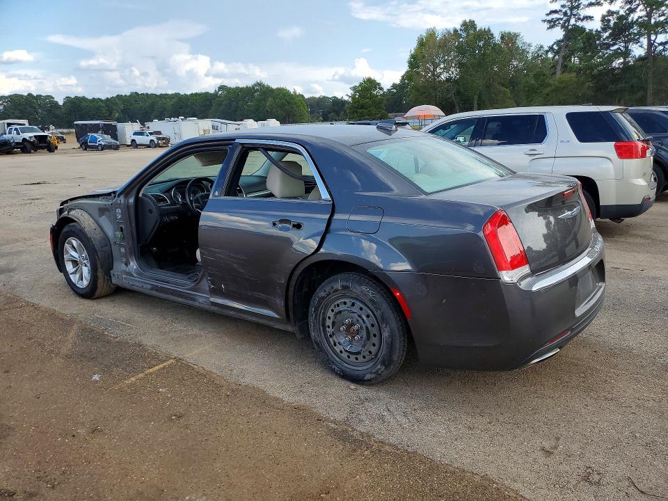 Aukcja sprzedaży 2015 Chrysler 300, vin: 2C3CCAAG6FH781184, numer aukcji: 68194426