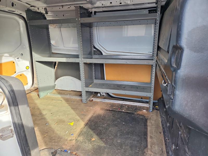 69334586 :رقم المزاد ، NM0LS7F28K1404327 vin ، 2019 Ford Transit Connect مزاد بيع