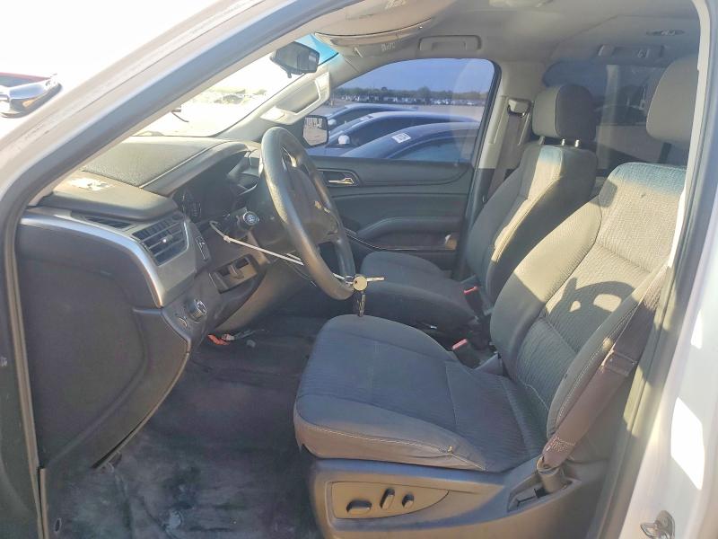 Продажа на аукционе авто 2017 Chevrolet Tahoe, vin: 1GNLCDEC0HR234877, номер лота: 70170856
