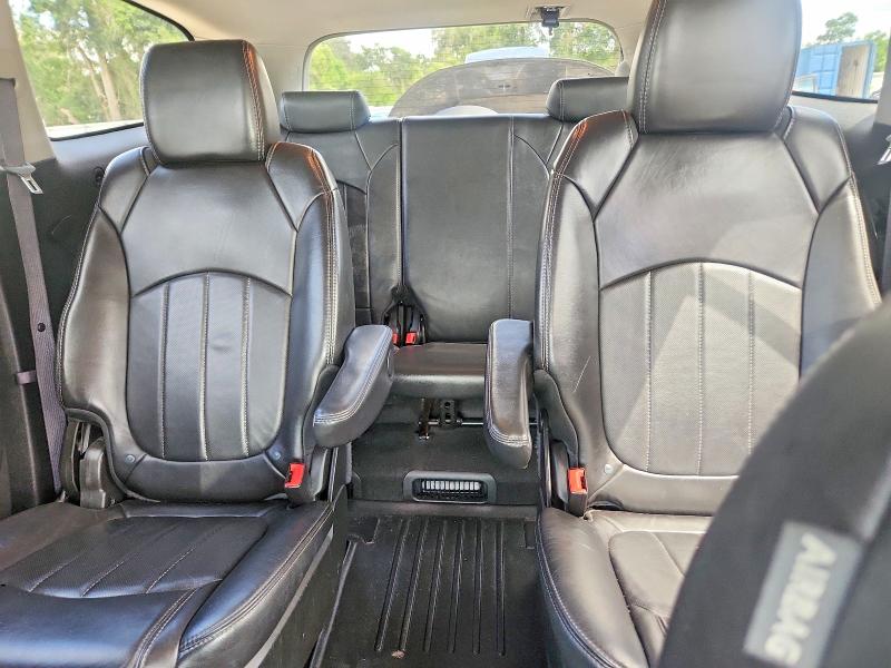 Продажа на аукционе авто 2013 Buick Enclave, vin: 5GAKVCKD9DJ160701, номер лота: 68058796