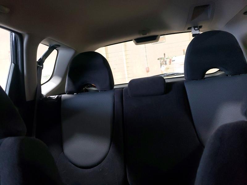 69192356 :رقم المزاد ، JHMGD38688S046641 vin ، 2008 Honda Fit مزاد بيع