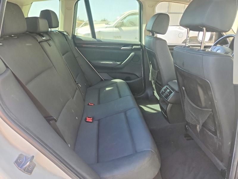 Aukcja sprzedaży 2014 Bmw X3, vin: 5UXWX9C50E0D13964, numer aukcji: 69390506