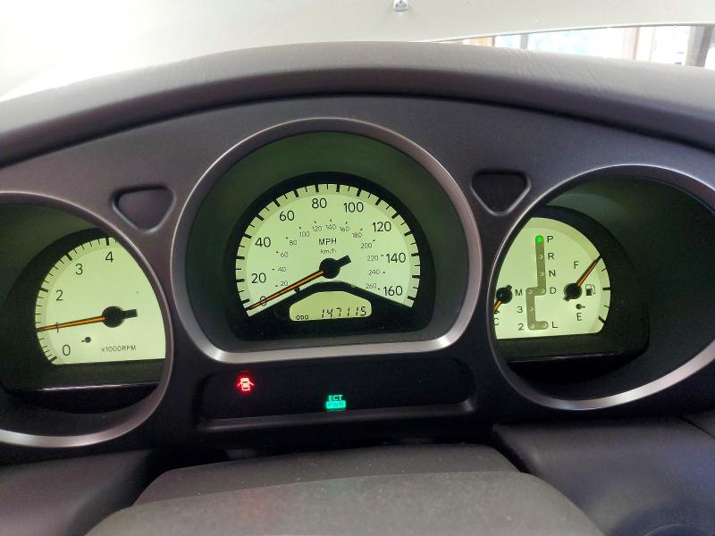 Aukcja sprzedaży 2003 Lexus Gs, vin: JT8BD69S230177141, numer aukcji: 68847126
