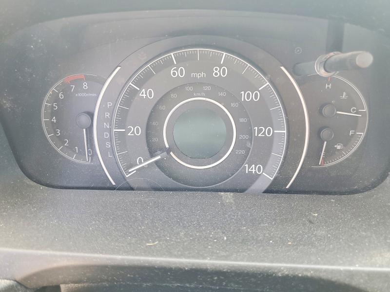 Продажа на аукционе авто 2015 Honda Cr-v, vin: 5J6RM4H97FL132759, номер лота: 69589736
