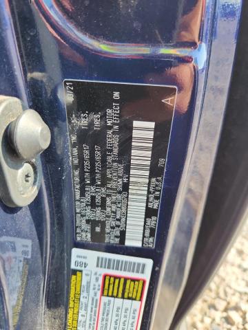 Aukcja sprzedaży 2021 Toyota Sienna, vin: 5TDYRKEC8MS035783, numer aukcji: 66257806