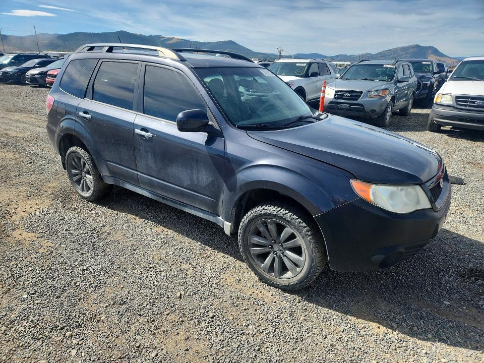 Aukcja sprzedaży 2013 Subaru Forester, vin: JF2SHADC1DH408916, numer aukcji: 68990986