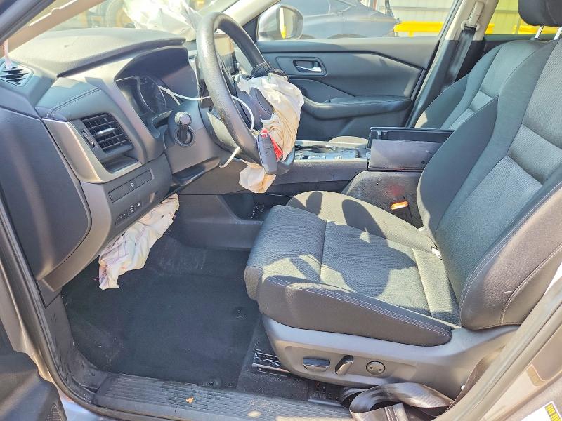 Продажа на аукционе авто 2024 Nissan Rogue, vin: JN8BT3BA5RW351797, номер лота: 69576696