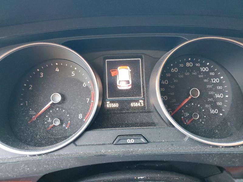 Aukcja sprzedaży 2020 Volkswagen Tiguan, vin: 3VV1B7AX1LM071570, numer aukcji: 67829326