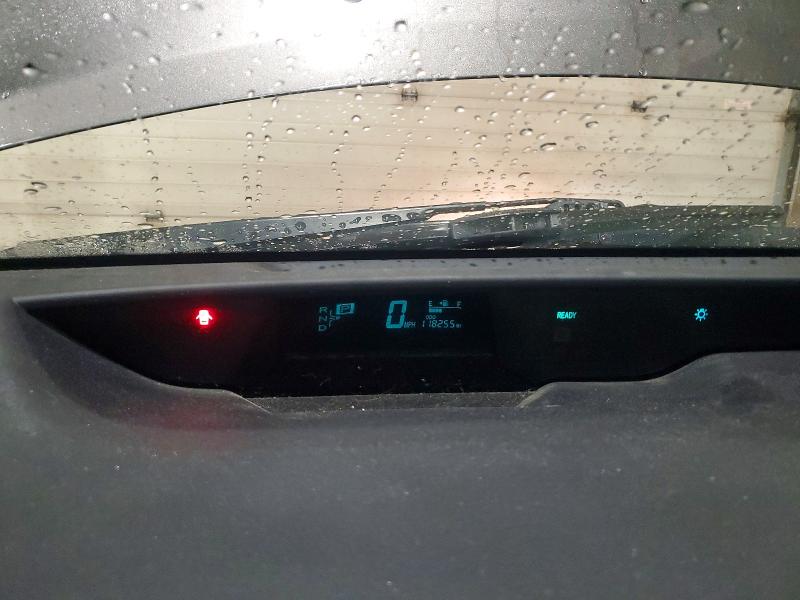 Продаж на аукціоні авто 2008 Toyota Prius, vin: JTDKB20U283360320, номер лоту: 68861776