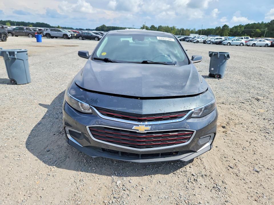 69952186 :رقم المزاد ، 1G1ZJ5SU9GF246806 vin ، 2016 Chevrolet Malibu مزاد بيع