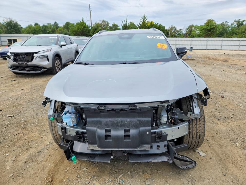 Продаж на аукціоні авто 2024 Honda Prologue, vin: 3GPKHXRJ9RS536391, номер лоту: 66792126