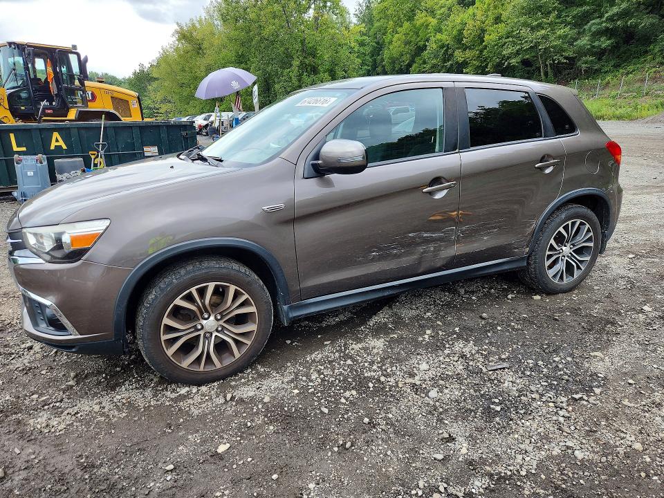 Aukcja sprzedaży 2019 Mitsubishi Outlander Sport, vin: JA4AR3AU1KU028568, numer aukcji: 67426616