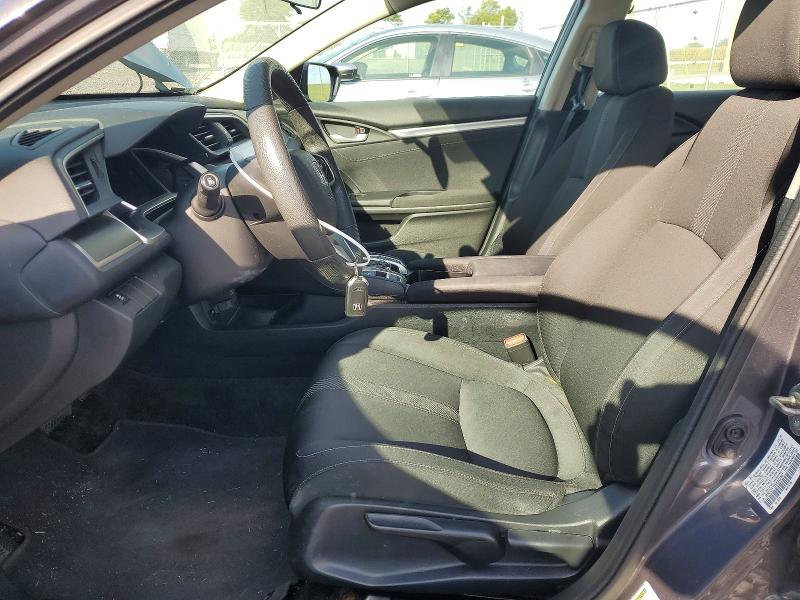 Aukcja sprzedaży 2016 Honda Civic, vin: 19XFC2F72GE022407, numer aukcji: 68824556