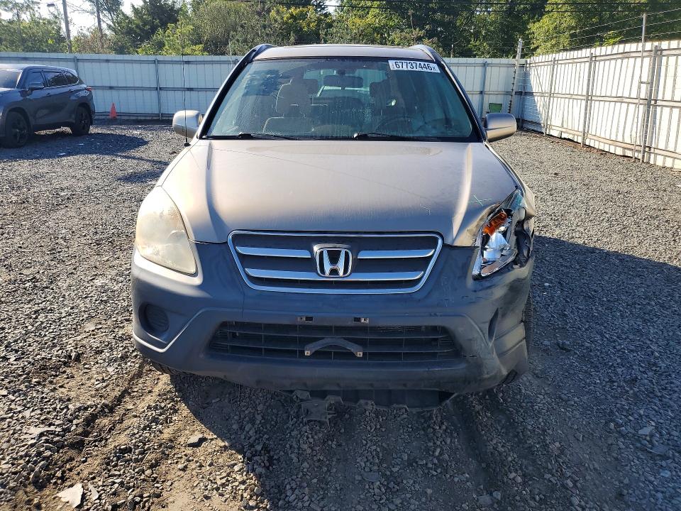 Aukcja sprzedaży 2006 Honda Cr-v, vin: JHLRD788X6C000032, numer aukcji: 67737446