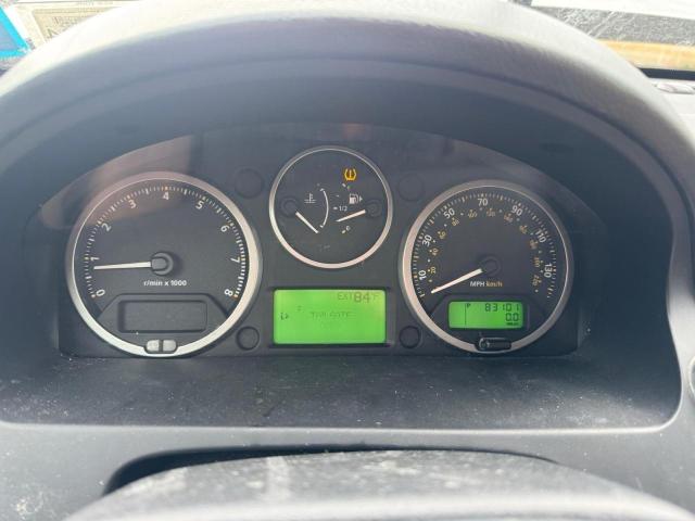 2008 Land Rover Lr2 მანქანა იყიდება აუქციონზე, vin: SALFR24N58H091810, აუქციონის ნომერი: 70679216