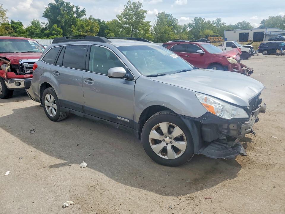 Aukcja sprzedaży 2011 Subaru Outback, vin: 4S4BRBLCXB3311724, numer aukcji: 67274416