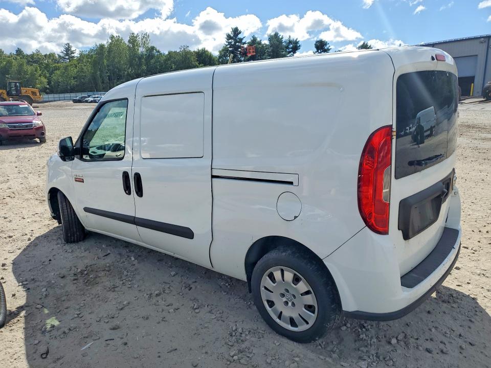 70214286 :رقم المزاد ، ZFBERFBT0G6B02546 vin ، 2016 Ram Promaster City مزاد بيع