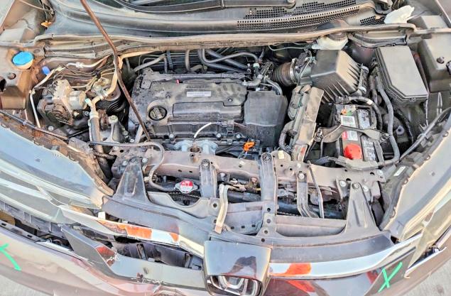 69150706 :رقم المزاد ، 2HKRM3H70GH565506 vin ، 2016 Honda Cr-v مزاد بيع