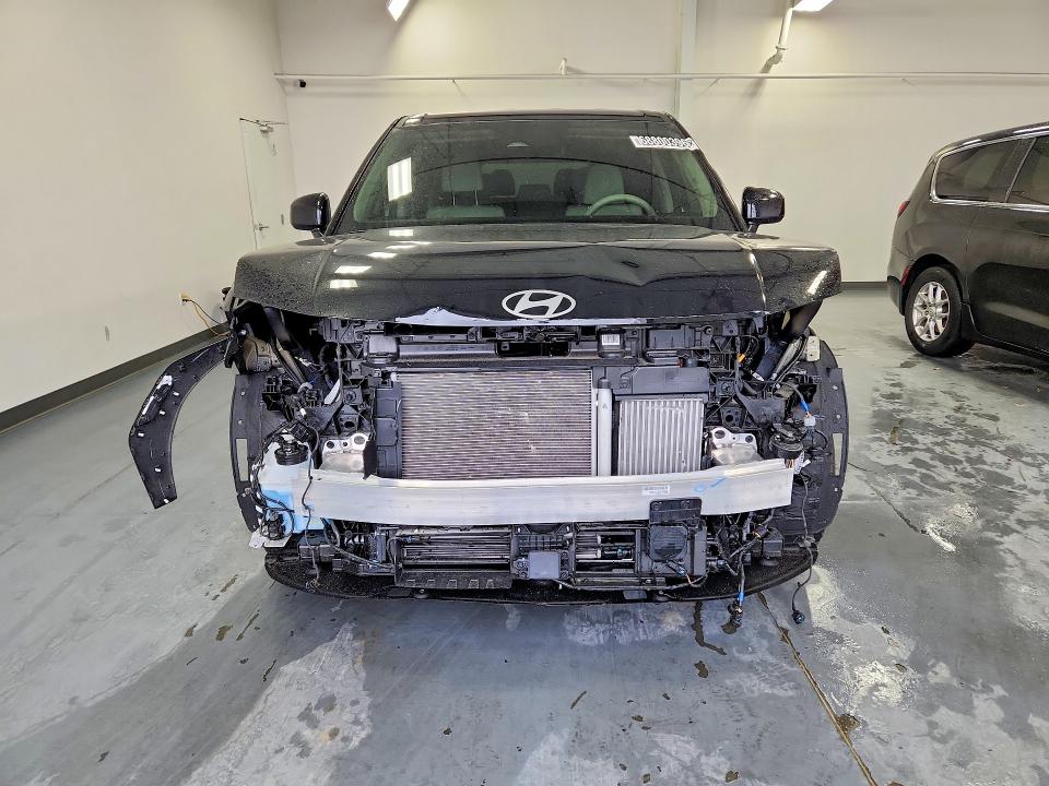 68800396 :رقم المزاد ، 5NMP1DG10TH115493 vin ، 2026 Hyundai Santa Fe مزاد بيع
