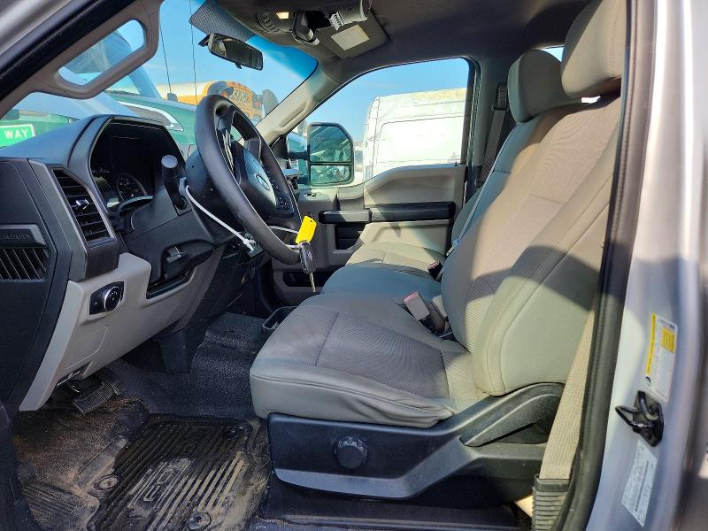 Продажа на аукционе авто 2019 Ford F350, vin: 1FT8W3DT3KEE72318, номер лота: 68203026