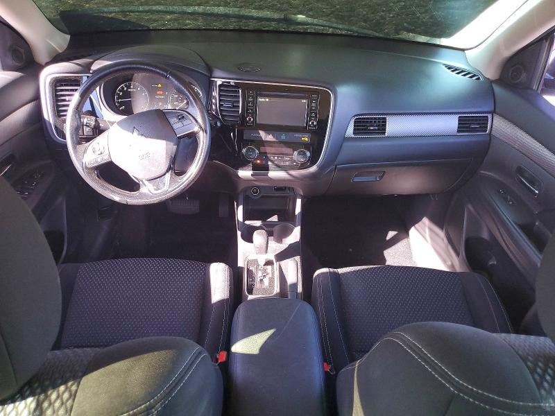 2016 Mitsubishi Outlander მანქანა იყიდება აუქციონზე, vin: JA4AD3A38GZ044668, აუქციონის ნომერი: 69732616