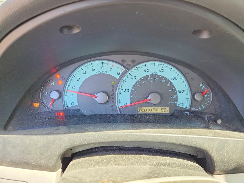 Продажа на аукционе авто 2007 Toyota Camry, vin: 4T1BE46K37U523117, номер лота: 67039636