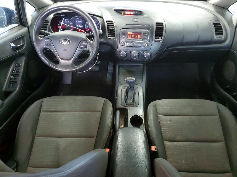 Aukcja sprzedaży 2014 Kia Forte, vin: KNAFX4A62E5204077, numer aukcji: 67744646