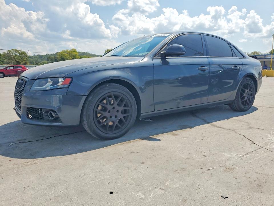 Aukcja sprzedaży 2009 Audi A4, vin: WAULF78K29N022797, numer aukcji: 67641616
